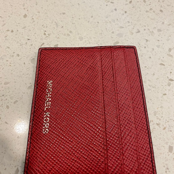 Michael Kors business bag and wallet - Picture 5 of 9